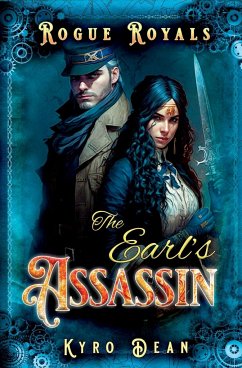 The Earl's Assassin - Dean, Kyro