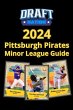 2024 Pittsburgh Pirates Minor League... - Bild 1