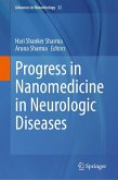 Progress in Nanomedicine in Neurologic Diseases (eBook, ePUB)