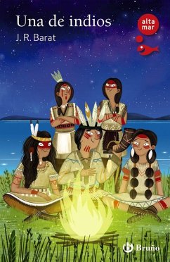 Cover Una de indios