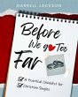 Before We Go Too Far (eBook, ePUB) - Bild 1