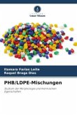 PHB/LDPE-Mischungen