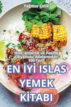 EN ¿Y¿ ISLAS YEMEK K¿TABI - Ya¿mur Çelik