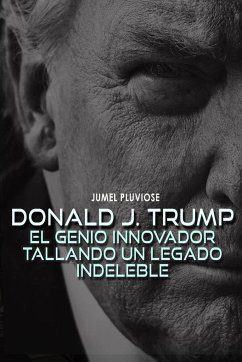 Donald J Trump - Pluviose, Jumel