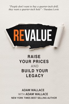 (Re)Value (eBook, ePUB)