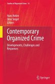Contemporary Organized Crime (eBook, ePUB)
