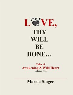 Love, Thy Will Be Done - Singer, Marcia