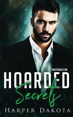 Hoarded Secrets - Dakota, Harper