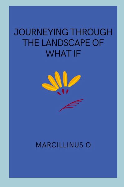 Journeying Through the Landscape of What If