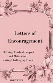 Letters of Encouragement