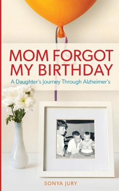 Mom Forgot My Birthday - Jury, Sonya