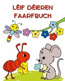 Léif Déieren Faarfbuch