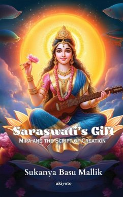 Saraswati's Gift - Sukanya Basu Mallik