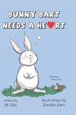 Bunny Bart Needs a Heart