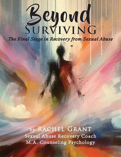 Beyond Surviving - Grant, Rachel