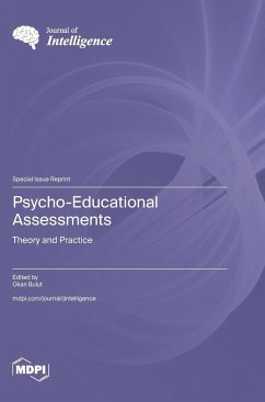 Psycho-Educational Assessments