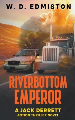 Riverbottom Emperor - Edmiston, W. D.