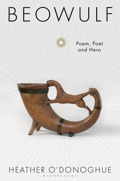Cover Beowulf (eBook, ePUB)