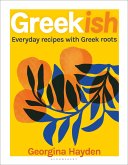 Greekish (eBook, ePUB)
