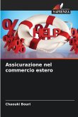 Assicurazione nel commercio estero