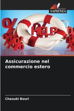 Assicurazione nel commercio estero - Bouri, Chaouki