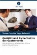 Qualität und Sicherheit in der... - Bild 1