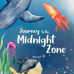 Journey to the Midnight Zone - Last, Shari