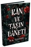 Kan ve Tasin Laneti - A. Tucker, K.