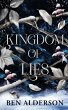 A Kingdom of Lies (eBook, ePUB) - Bild 1