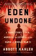 Eden Undone (eBook, ePUB) - Bild 1
