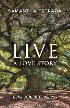 Live a Love Story (eBook, ePUB) Cover Live a Love Story (eBook, ePUB)