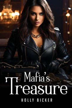 Mafia's Treasure - Bicker, Holly