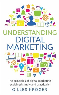 Understanding Digital Marketing - Kröger, Gilles