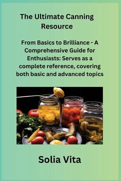 The Ultimate Canning Resource - Vita, Solia