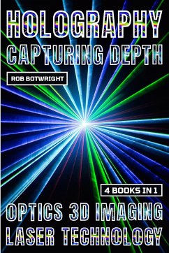 Holography - Botwright, Rob