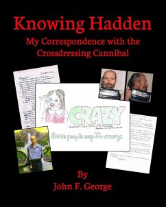 Knowing Hadden - George, John F.