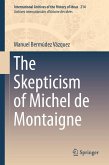 The Skepticism of Michel de Montaigne (eBook, ePUB)