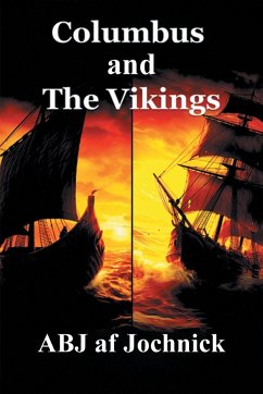Columbus and The Vikings - Jochnick, Abj Af