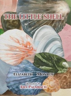 The Little Shell - Monroy, Elizabeth