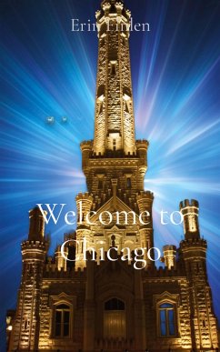 Cover Welcome to Chicago
