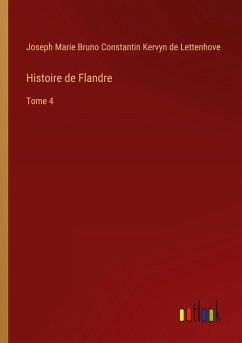 Histoire de Flandre