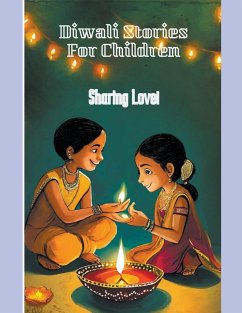 Diwali Stories For Children - Wickens, Robin