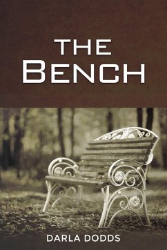 The Bench - Dodds, Darla