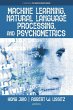 Machine Learning, Natural Language... - Bild 1