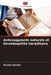 Anticoagulants naturels et... - Bild 1