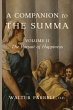 A Companion to the Summa-Volume II - Bild 1