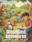 Dreamland Adventures