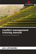 Conflict management training manual - Bild 1