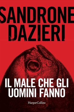 Cover Il male che gli uomini fanno