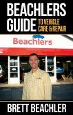 Beachlers Guide to Vehicle Care and Repair